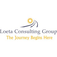 Loeta Consulting Group logo, Loeta Consulting Group contact details