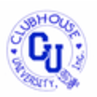 Clubhouse University Inc logo, Clubhouse University Inc contact details