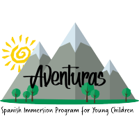 Aventuras - Spanish Immersion Program for Young Children logo, Aventuras - Spanish Immersion Program for Young Children contact details