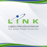 Linkglobal Logistics Intl logo, Linkglobal Logistics Intl contact details