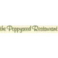 Poppyseed Restaurant logo, Poppyseed Restaurant contact details