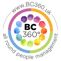 BC360 Ltd logo, BC360 Ltd contact details