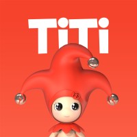 TiTi logo, TiTi contact details