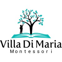 Villa Di Maria Montessori School logo, Villa Di Maria Montessori School contact details