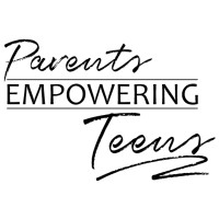 Parents Empowering Teens logo, Parents Empowering Teens contact details