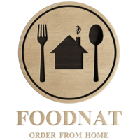 FoodNat PLT logo, FoodNat PLT contact details