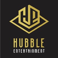 Hubble Entertainment logo, Hubble Entertainment contact details