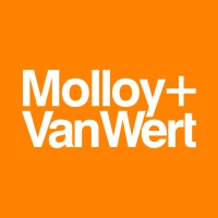 Molloy + Van Wert logo, Molloy + Van Wert contact details