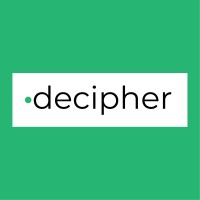 Decipher Resources logo, Decipher Resources contact details