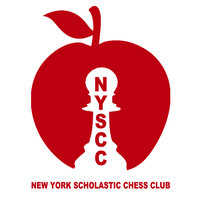 NY Scholastic Chess Club logo, NY Scholastic Chess Club contact details