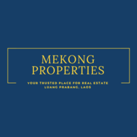 Mekong Properties logo, Mekong Properties contact details