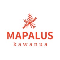 Mapalus Kawanua logo, Mapalus Kawanua contact details