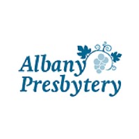 Albany Presbytery logo, Albany Presbytery contact details