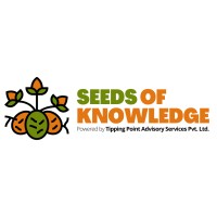 Seeds of Knowledge logo, Seeds of Knowledge contact details