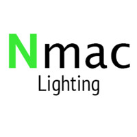 Nmac Lighting logo, Nmac Lighting contact details