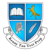 Kenny Tan Test Prep logo, Kenny Tan Test Prep contact details