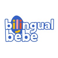 Bilingual Bebe logo, Bilingual Bebe contact details