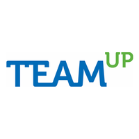 TeamUp Events logo, TeamUp Events contact details