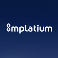 Implatium Indonesia logo, Implatium Indonesia contact details