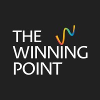 The Winning Point logo, The Winning Point contact details