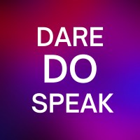 Dare Do Speak Podcast logo, Dare Do Speak Podcast contact details