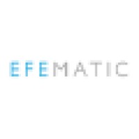 Efematic logo, Efematic contact details