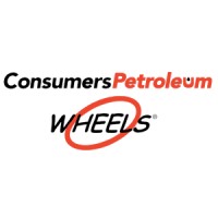 Wheels of CT, Inc. & Consumers Petroleum of Connecticut, Inc. logo, Wheels of CT, Inc. & Consumers Petroleum of Connecticut, Inc. contact details