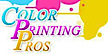 Color Printing Pros logo, Color Printing Pros contact details