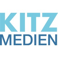 Kitz Medien GmbH logo, Kitz Medien GmbH contact details