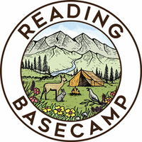 Reading Basecamp logo, Reading Basecamp contact details