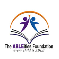 The ABLEities Foundation Inc logo, The ABLEities Foundation Inc contact details