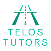 Telos Tutors logo, Telos Tutors contact details