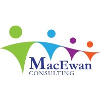 MacEwan Consulting logo, MacEwan Consulting contact details