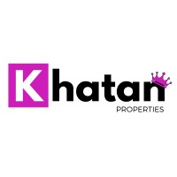 Khatan Properties logo, Khatan Properties contact details