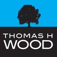 THOMAS H WOOD LIMITED logo, THOMAS H WOOD LIMITED contact details