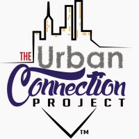 The Urban Connection Project logo, The Urban Connection Project contact details