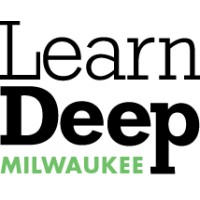 Learn Deep Milwaukee logo, Learn Deep Milwaukee contact details