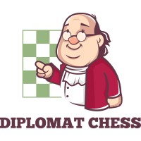 Diplomat Chess logo, Diplomat Chess contact details