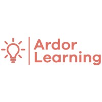 Ardor Learning logo, Ardor Learning contact details