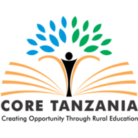 CORE Tanzania logo, CORE Tanzania contact details