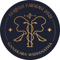 BPA Sekolah Farmasi ITB 2021 logo, BPA Sekolah Farmasi ITB 2021 contact details