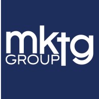 MKTG Group logo, MKTG Group contact details