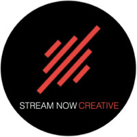 Stream Now Creative logo, Stream Now Creative contact details