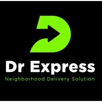 Dr Express logo, Dr Express contact details