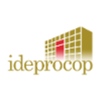 IDEPROCOP logo, IDEPROCOP contact details