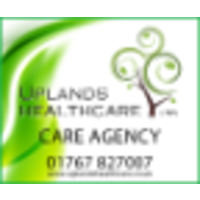 Uplands Healthcare Ltd logo, Uplands Healthcare Ltd contact details