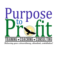 Purpose to Profit Training, Coaching and Consulting logo, Purpose to Profit Training, Coaching and Consulting contact details