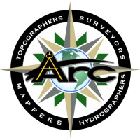 Arc Surveying & Mapping, Inc. logo, Arc Surveying & Mapping, Inc. contact details