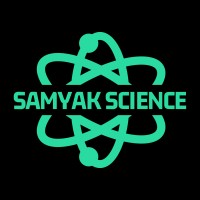 Samyak Science Society logo, Samyak Science Society contact details