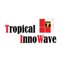 Tropical Innowave logo, Tropical Innowave contact details